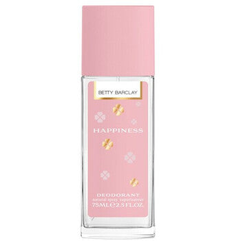Betty Barclay - Happiness Deodorant - 75ml