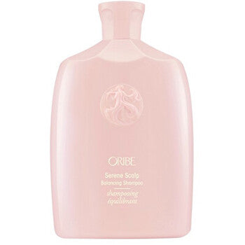 Oribe - Serene Scalp Balancing Shampoo - Šampon proti lupům - 250ml