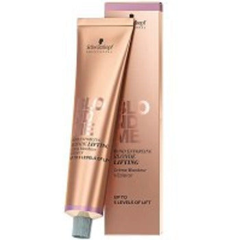Schwarzkopf Professional - BlondMe Blonde Lifting - light hair 60 ml
