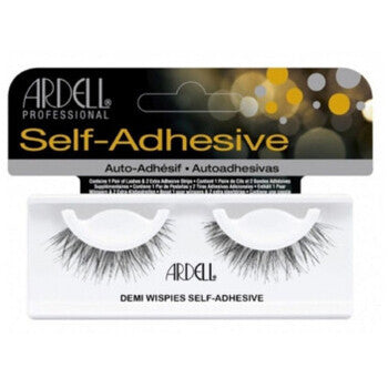 Ardell - Self-Adhesive Lashes Demi Wispies - Samolepící řasy - 0ml