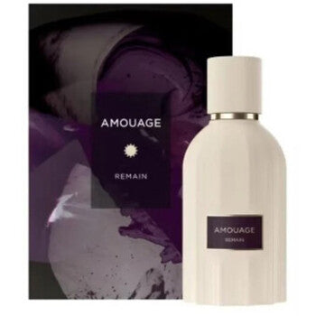 Amouage - Remain Essence de Parfum - 100ml