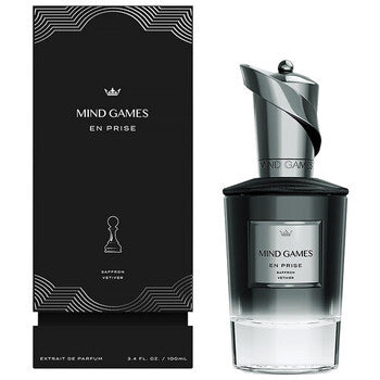 Mind Games - En Prise Extrait de Parfum - 100ml