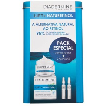 Diadermine - Lift+ Phytoretinol Anti-Age Advanced Cream 30+ - Dárková sada - 50ml