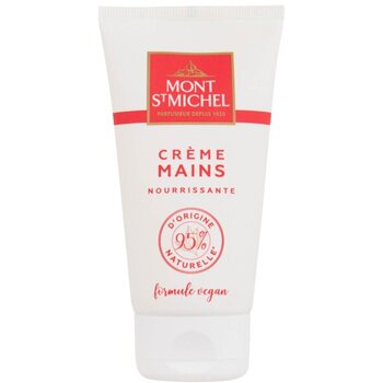 Mont St Michel - Creme Mains - Krém na ruce - 75ml