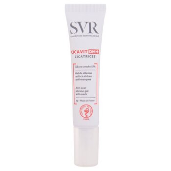 SVR Laboratoire - Cicavit+ DM+ Cicatrices - Lokální péče - 15ml