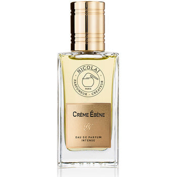 Nicolai Parfumeur Createur - Creme Ebene EDP Intense - 100ml