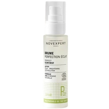 Novexpert - Polyphenols Perfect Glow Mist - Pleťová voda a sprej - 60ml