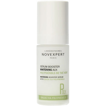 Novexpert - Polyphenols Booster Serum - Bělící Booster sérum s polyfenoly ze zeleného čaje - 30ml