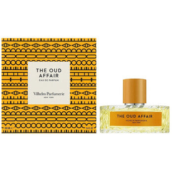 Vilhelm Parfumerie - The Oud Affair EDP - 100ml