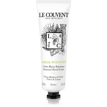 Le Couvent Maison De Parfum - Aqua Minimes Krém na ruce - 15ml