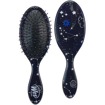 Wet Brush - Kids Detangler Galaxy - Kartáč na vlasy - 0ml