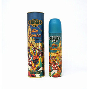 Cuba - Rio Samba EDP - 100ml