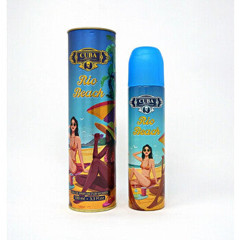 Cuba - Rio Beach EDP - 100ml
