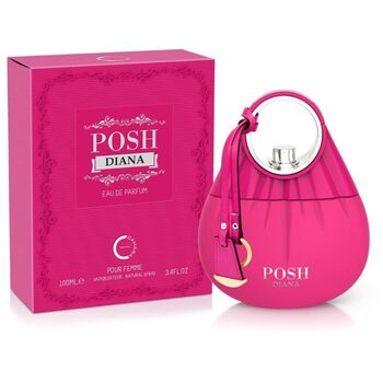 Camara Perfumes - Posh Diana EDP - 100ml