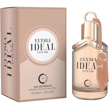Camara Perfumes - Elysia Ideal Intense EDP - 100ml