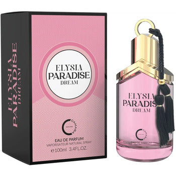 Camara Perfumes - Elysia Paradise Dream EDP - 100ml