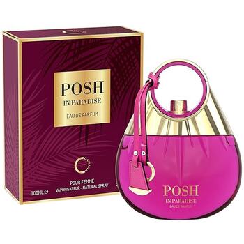 Camara Perfumes - Posh In Paradise EDP - 100ml