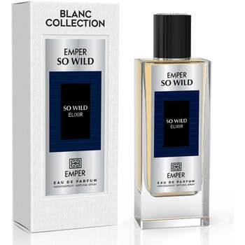 Emper - Blanc Collection Emper So Wild EDP - 85ml