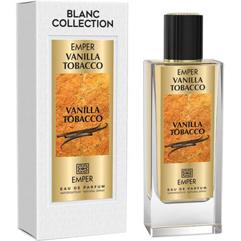 Emper - Blanc Collection Emper Vanilla Tobacco EDP - 85ml