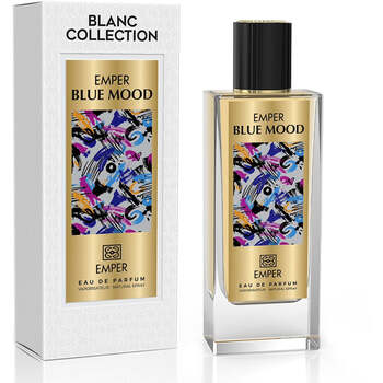 Emper - Blanc Collection Emper Blue Mood EDP - 85ml
