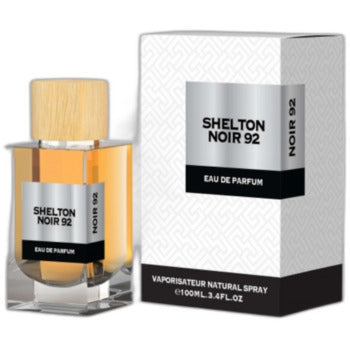 Emper - Shelton Noir 92 EDP - 100ml