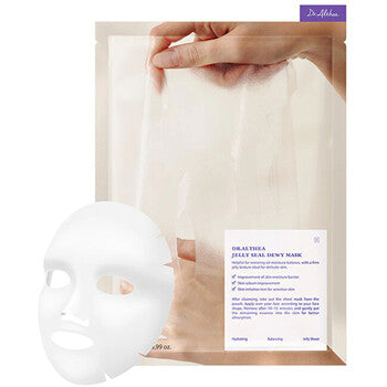 Dr.Althea - Jelly Seal Dewy Mask - Plátýnková maska - 28.0g