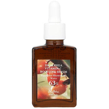 Dr.Althea - Vitamin C Boosting Serum - Rozjasňující sérum - 30ml