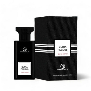 Grandeur - Ultra Famous EDP - 100ml
