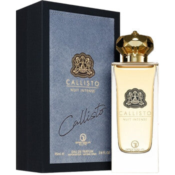 Grandeur - Callisto Nuit Intense EDP - 85ml