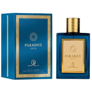 Grandeur - Paradox Gold EDP - 100ml