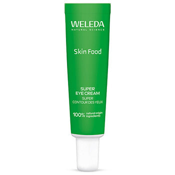 Weleda - Skin Food Super Eye Cream - Oční krém - 12ml
