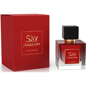 Milestone Perfumes - Say Passion EDP - 100ml
