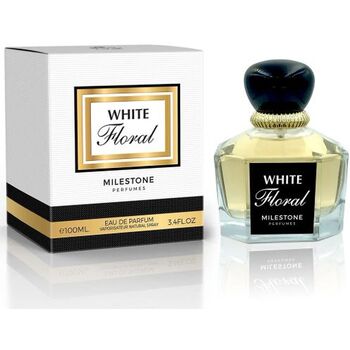 Milestone Perfumes - White Floral EDP - 100ml