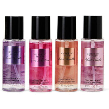 Victoria´s Secret - Victoria´s Secret Kolekce tělových sprejů - 300ml