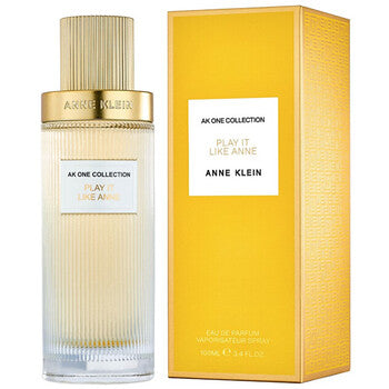 Anne Klein - Play It Like Anne EDP - 100ml