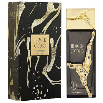 Flavia - Black Gold EDP - 100ml