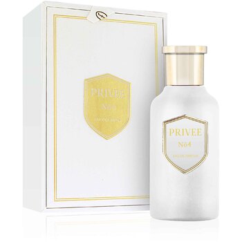 Flavia - Privee No 4 EDP - 100ml