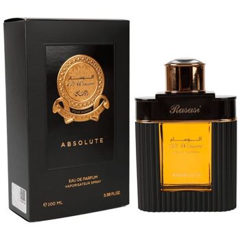 Rasasi - Al Wisam Absolute EDP - 100ml