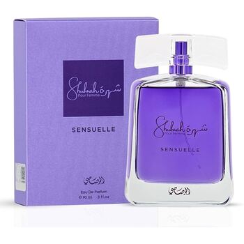 Rasasi - Shuhrah Sensuelle Pour Femme EDP - 90ml