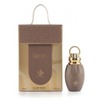 Al Wataniah - Creme EDP - 100ml