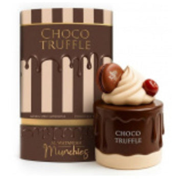 Al Wataniah - Munchies Choco Truffle EDP - 100ml