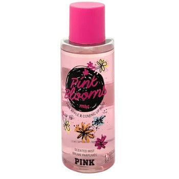 Victoria´s Secret - Pink Pink Blooms Tělový sprej - 250ml