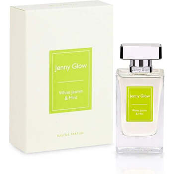 Jenny Glow - White Jasmin & Mint EDP - 80ml