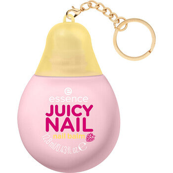 Essence - Juicy Nail Balm - Balzám na nehty - 12.8ml