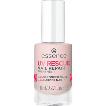 Essence - UV Rescue Nail Repair Treatment - Péče na nehty - 8ml
