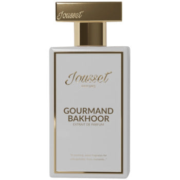 Jousset Parfums - Gourmand Bakhoor Extrait de Parfum - 50ml