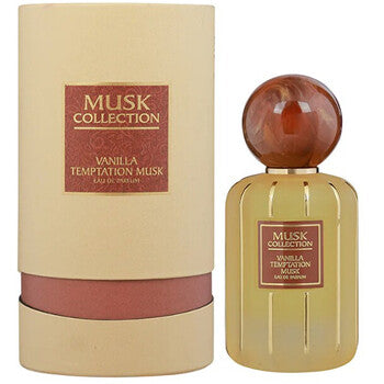 Flavia - Vanilla Temptation Musk EDP - 100ml
