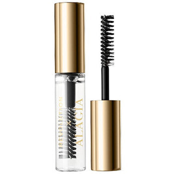 Makeup Revolution - Alagia It Brows Brow Gel Clear - Fixační gel na obočí 4,8 ml - 0.0ml