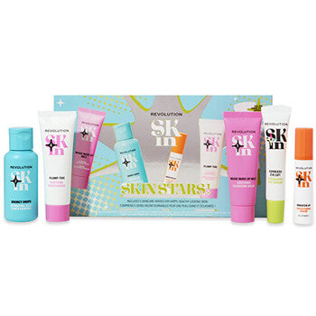 Makeup Revolution - Skin Stars Gift - Dárková sada