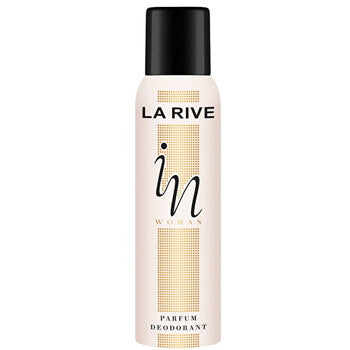 La Rive - In Woman Deospray - 150ml